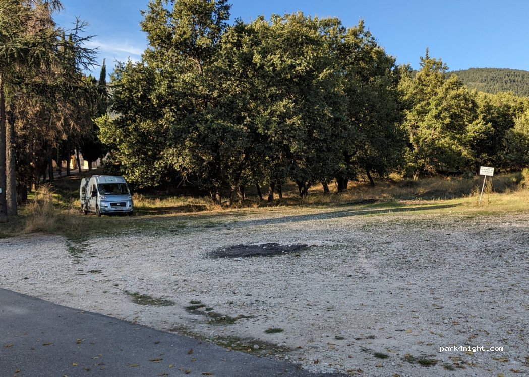 (67030) Introdacqua - Viale Europa — foto 2