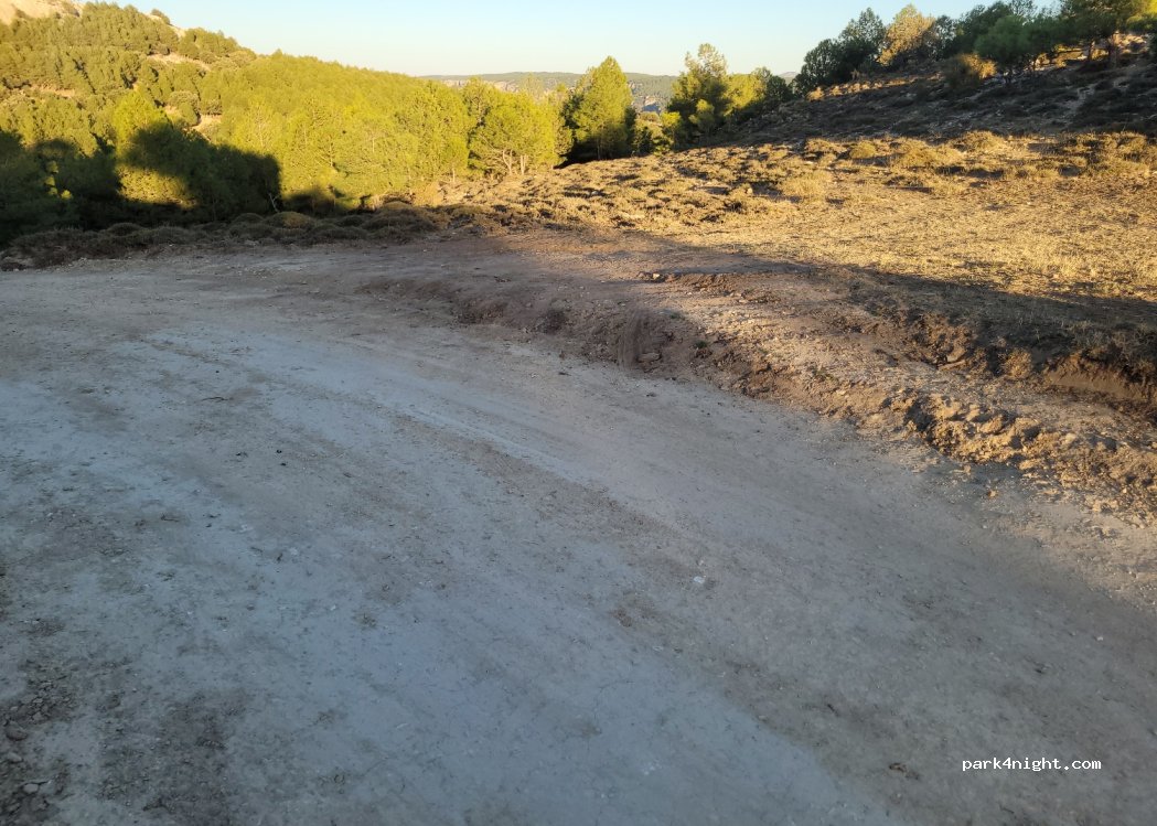 (23290) Santiago de la Espada - — foto 2