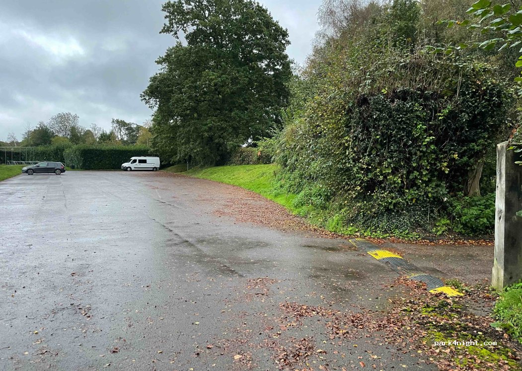 (GU27 3AN) Haslemere - — foto 2
