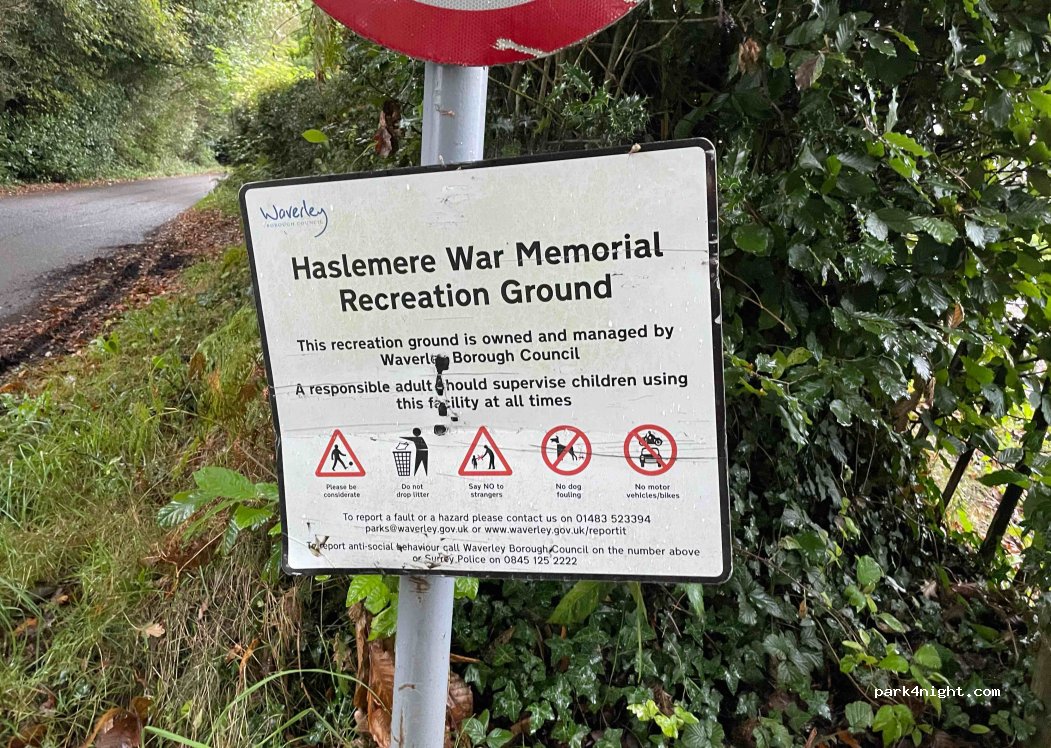 (GU27 3AN) Haslemere - — foto 3