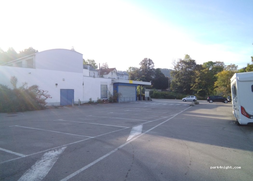 (25110) Baume-les-Dames - 2 Rue des Frères Grenier — foto