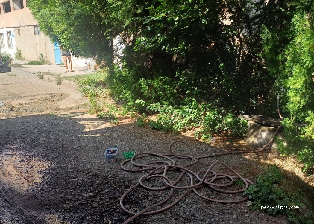() T'bilisi - Unnamed Road — foto 2