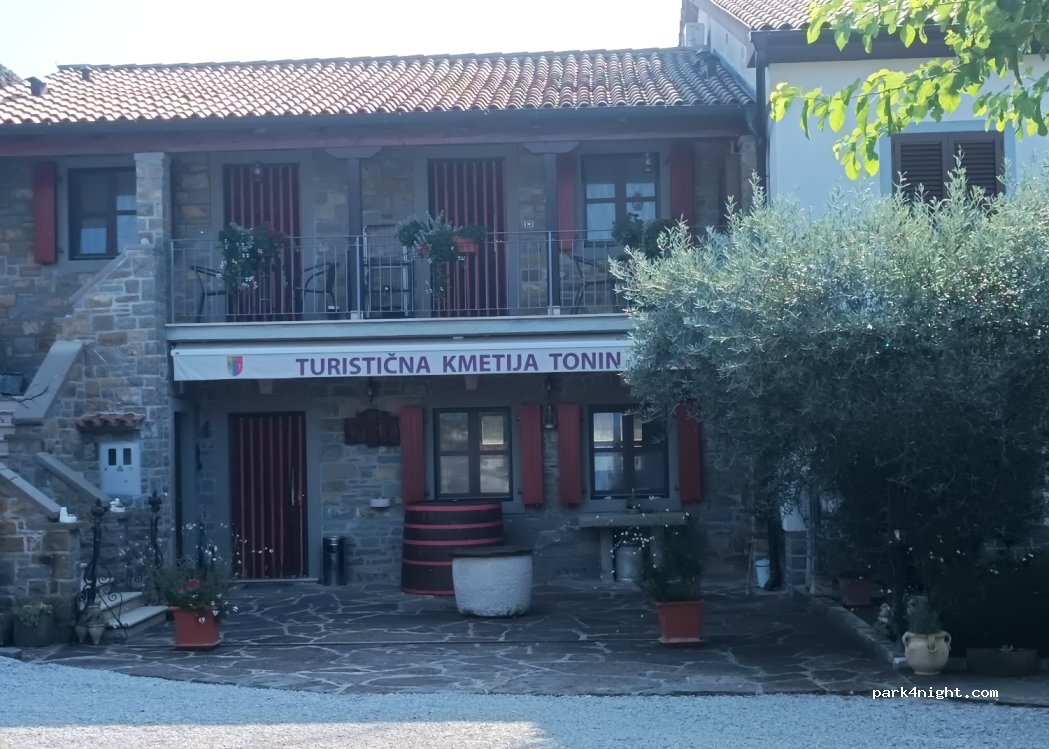 Turistična kmetija TONIN — foto 3