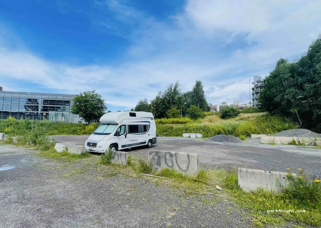 (0484) Oslo - 113 Sandakerveien — foto 4