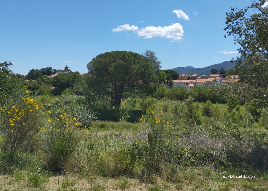 (66690) Saint-André - 3 Chemin de Villeclare — foto 2
