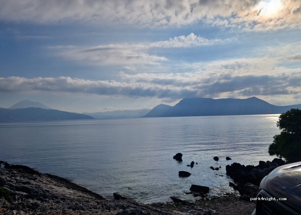 (310 83) Katomeri - — foto