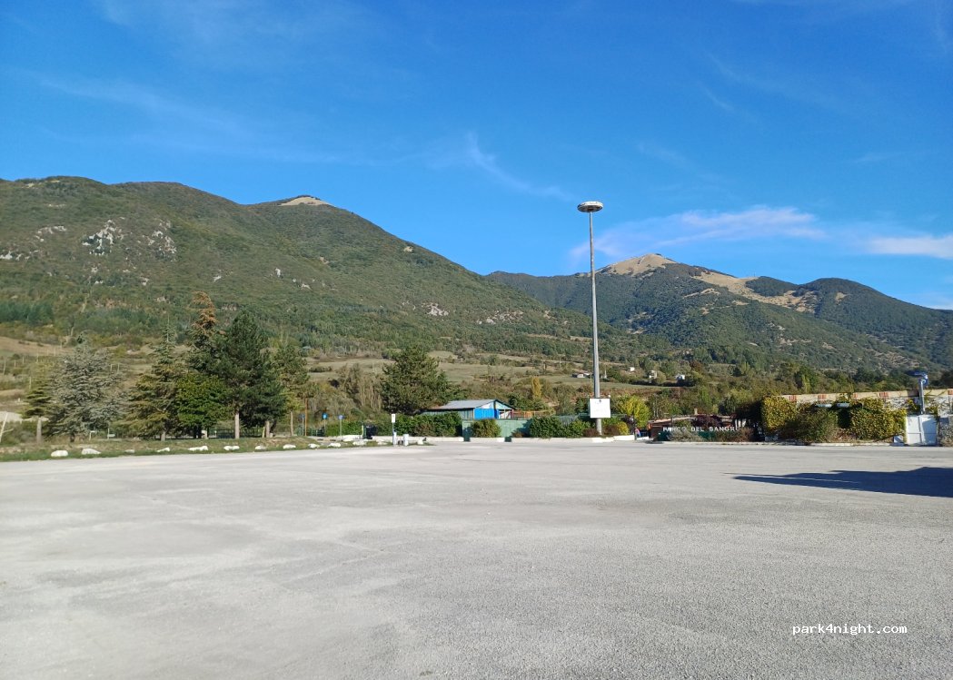 (67031) Castel di Sangro - 7 via Ciao Mario — foto