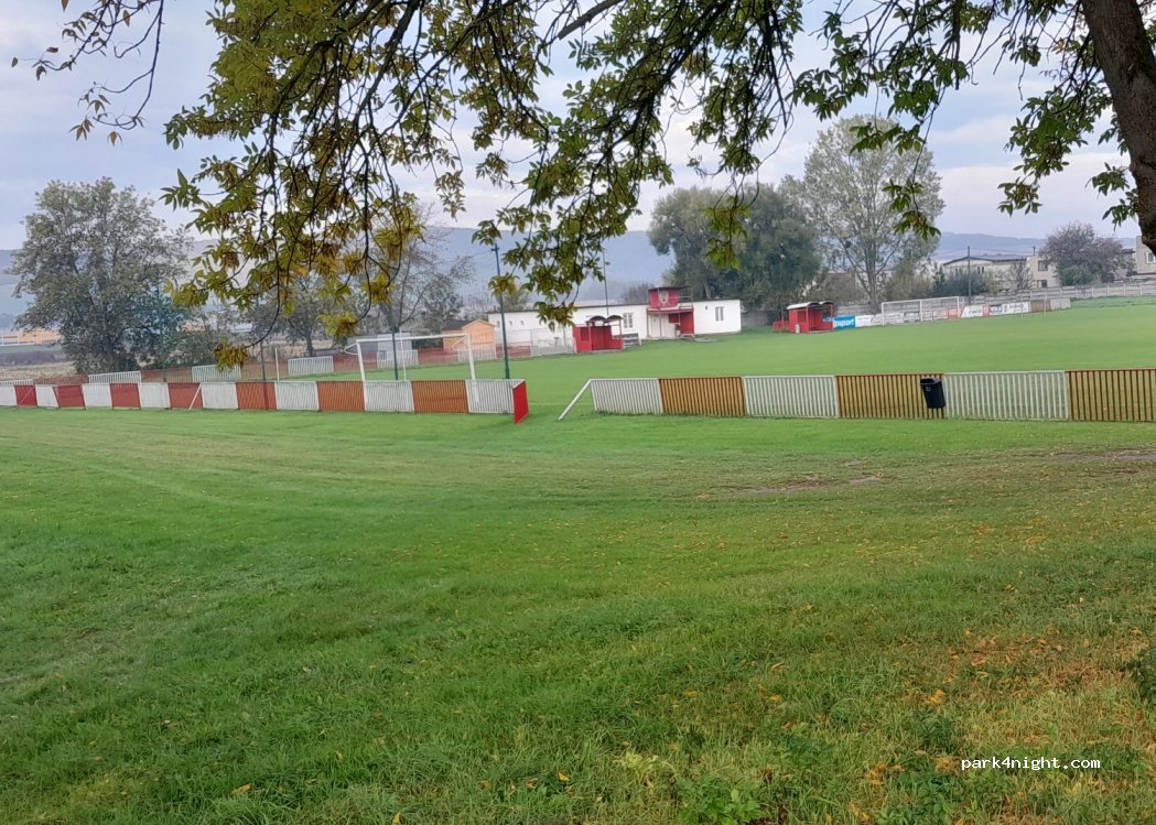 (044 42) Rozhanovce - 1 Jarná — foto