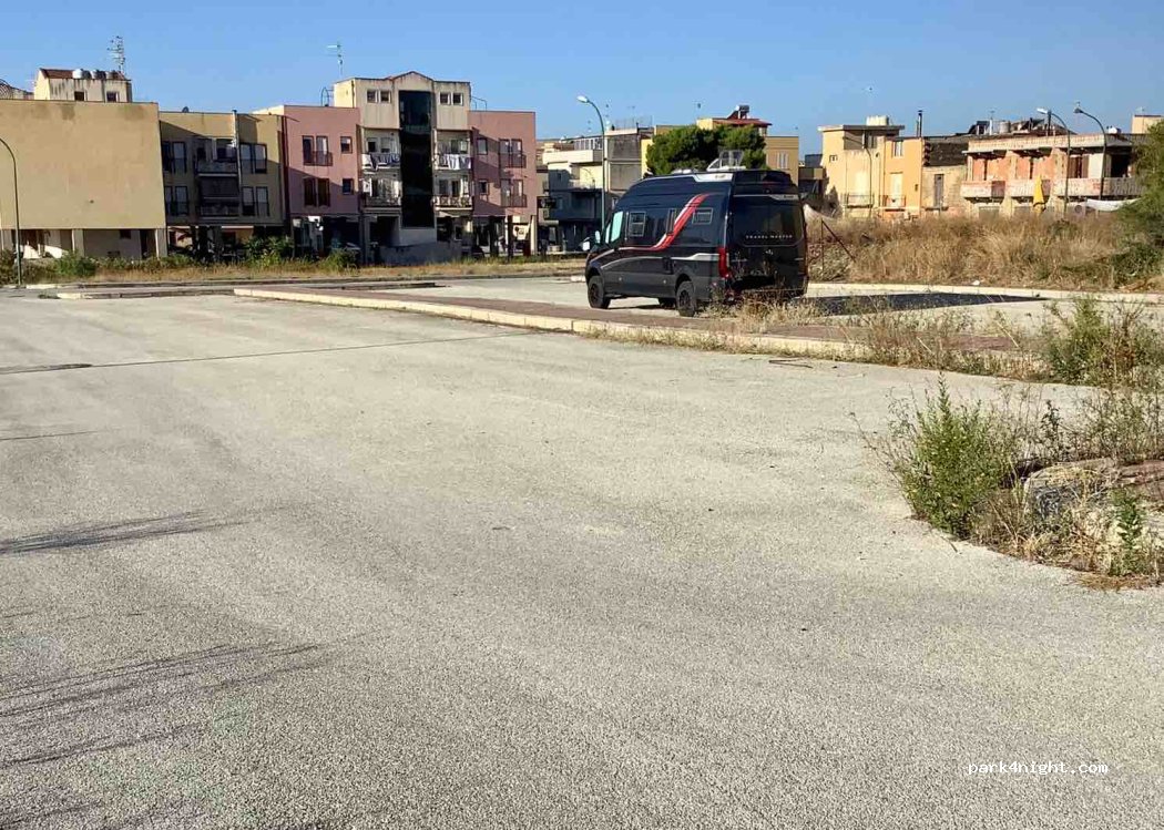 (92013) Menfi - 11 Via Giovanni Boccaccio — foto 2