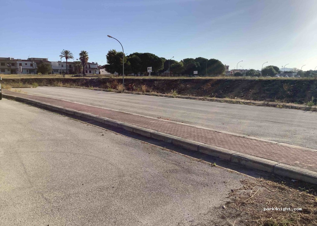 (92013) Menfi - 11 Via Giovanni Boccaccio — foto 3