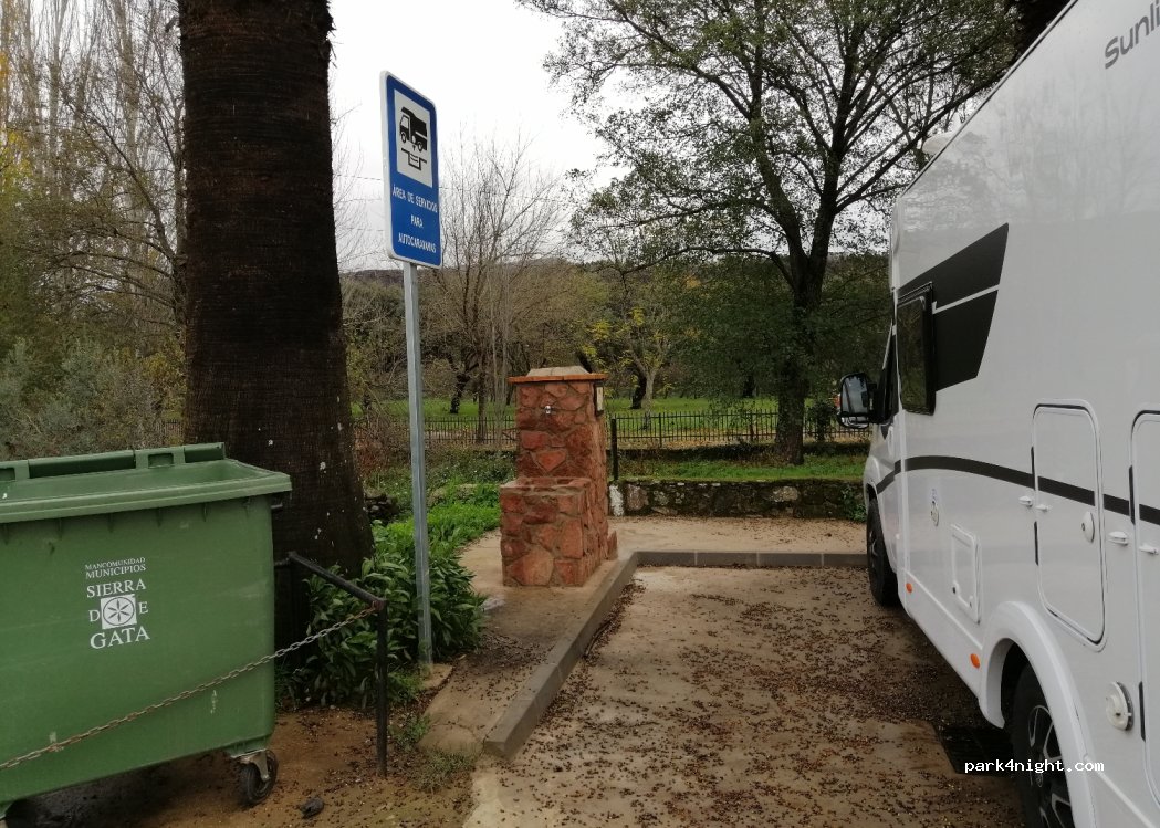 (10865) Cadalso - 03 Carretera Descargamaría — foto 2