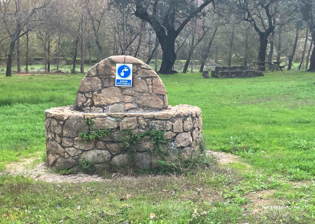 (10865) Cadalso - 03 Carretera Descargamaría — foto 5