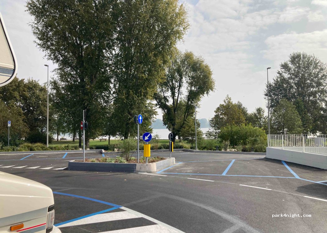 (46100) Mantova - 5 Vicolo Varrone — foto 3