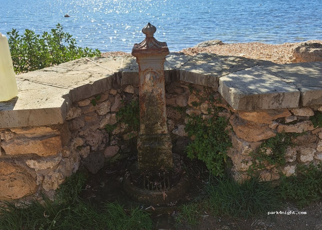 (09070) Mandriola - 5 Via Turr'e sa Mora — foto