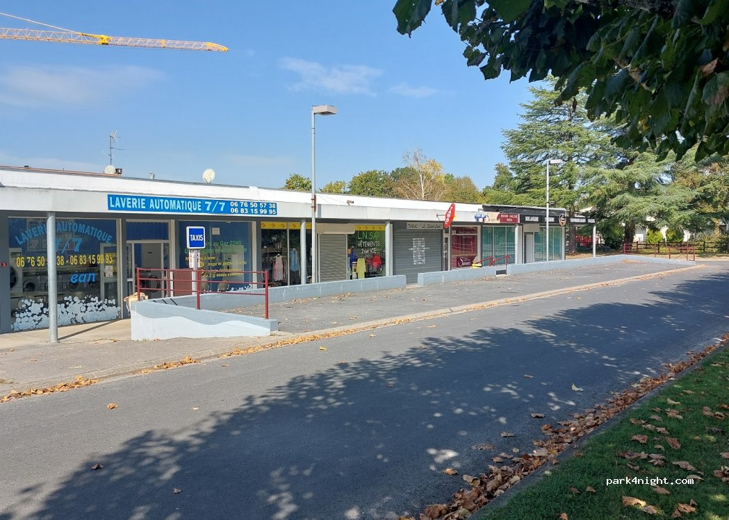 (24110) Saint-Léon-sur-l'Isle - 9 Rue Jean Moulin — foto 2