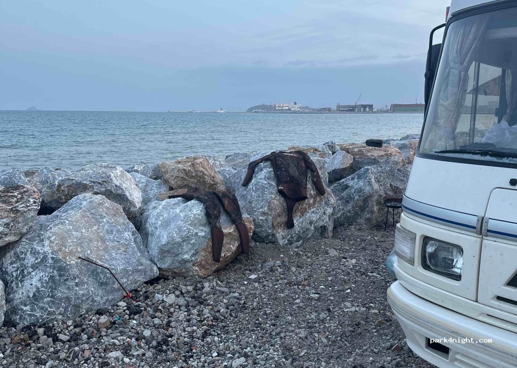 (57025) Piombino - Strada di Pontedoro — foto 4