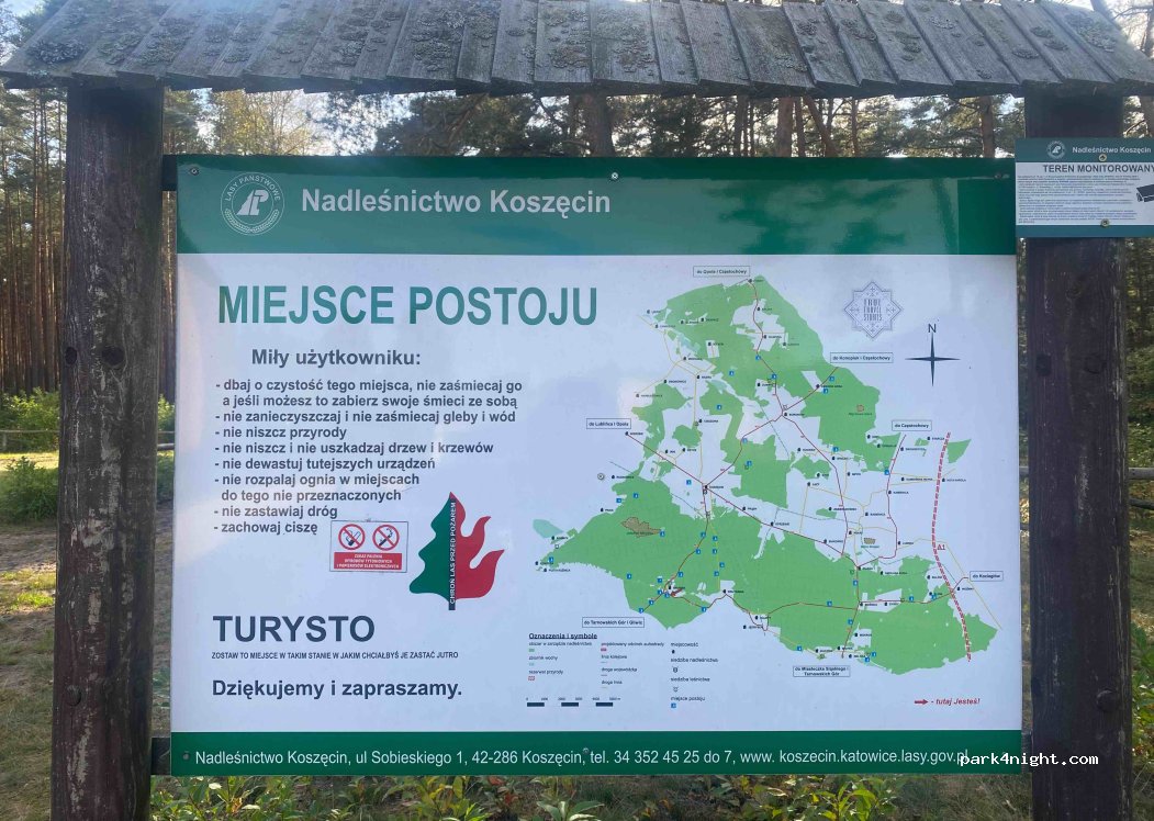 (42-660) Brusiek - 33 Droga Wojewódzka 789 — foto 2