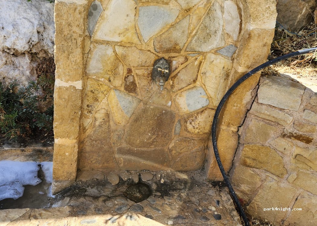 (730 06) Ravdoucha - Unnamed Road — foto 2