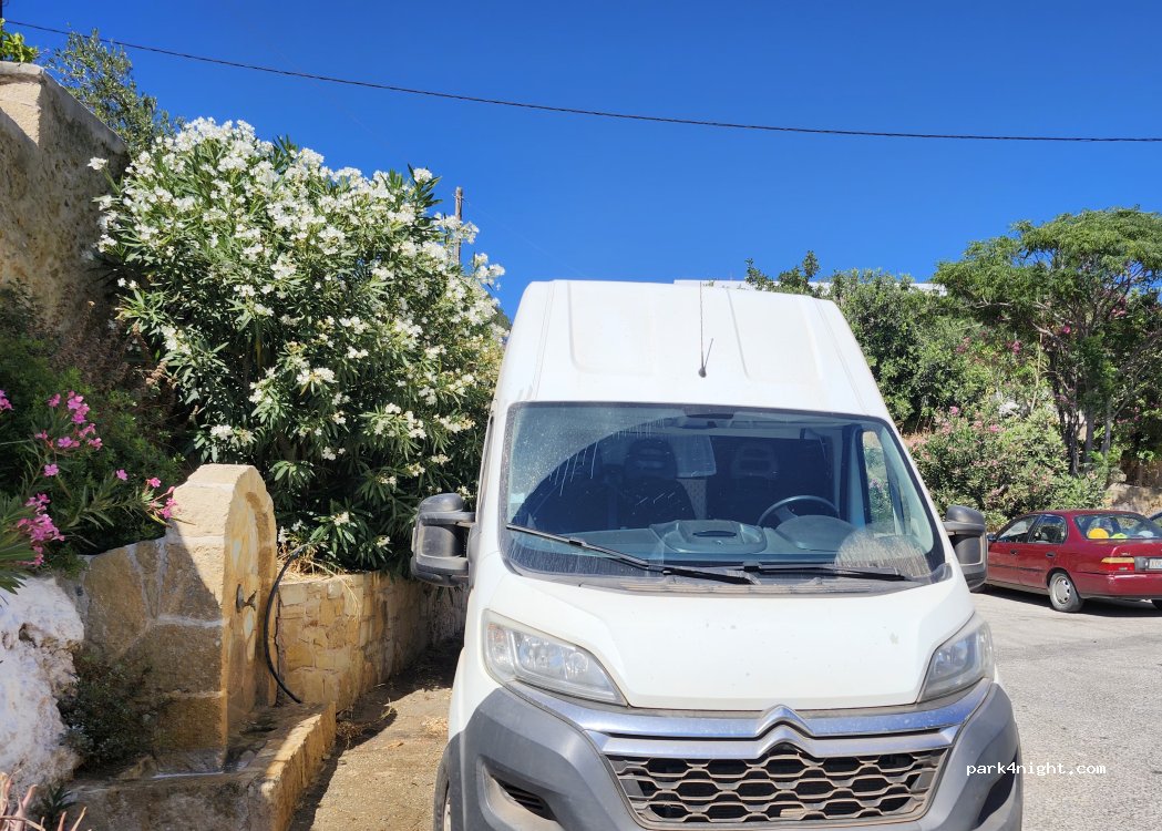 (730 06) Ravdoucha - Unnamed Road — foto 3