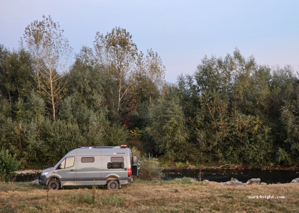 (325400) Caransebeș - — foto