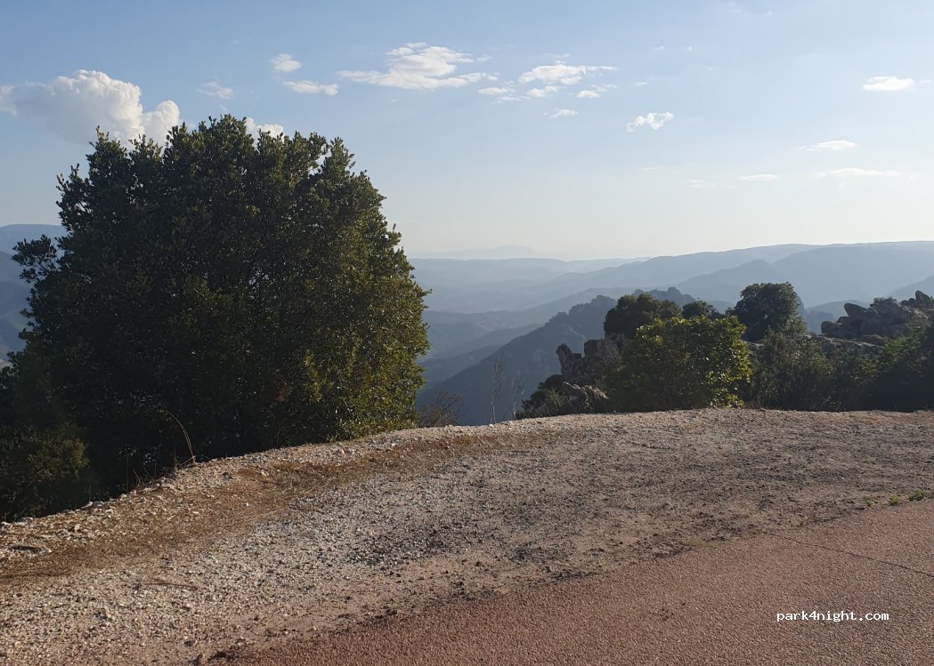 (07020) Padru - Via Baronia — foto 2