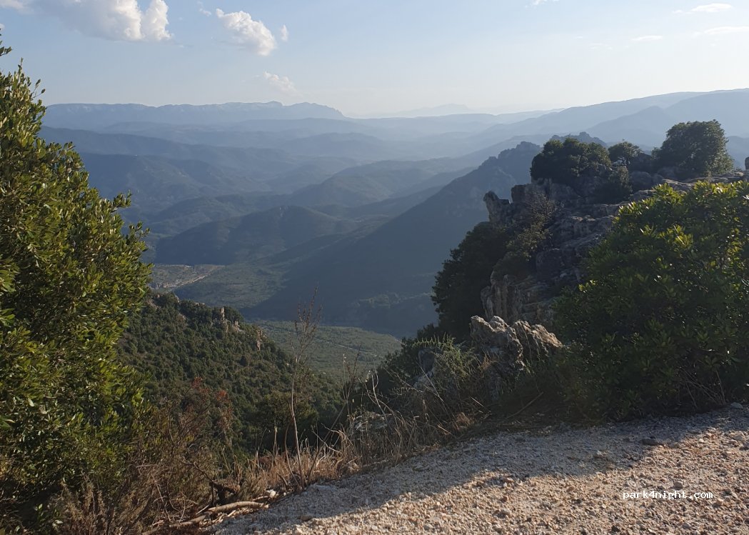 (07020) Padru - Via Baronia — foto 3