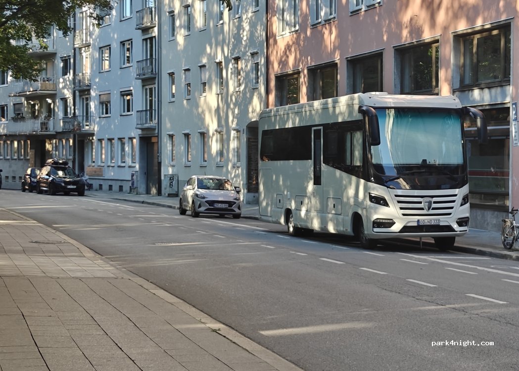 (80333) München - 7 Sophienstraße — foto 2
