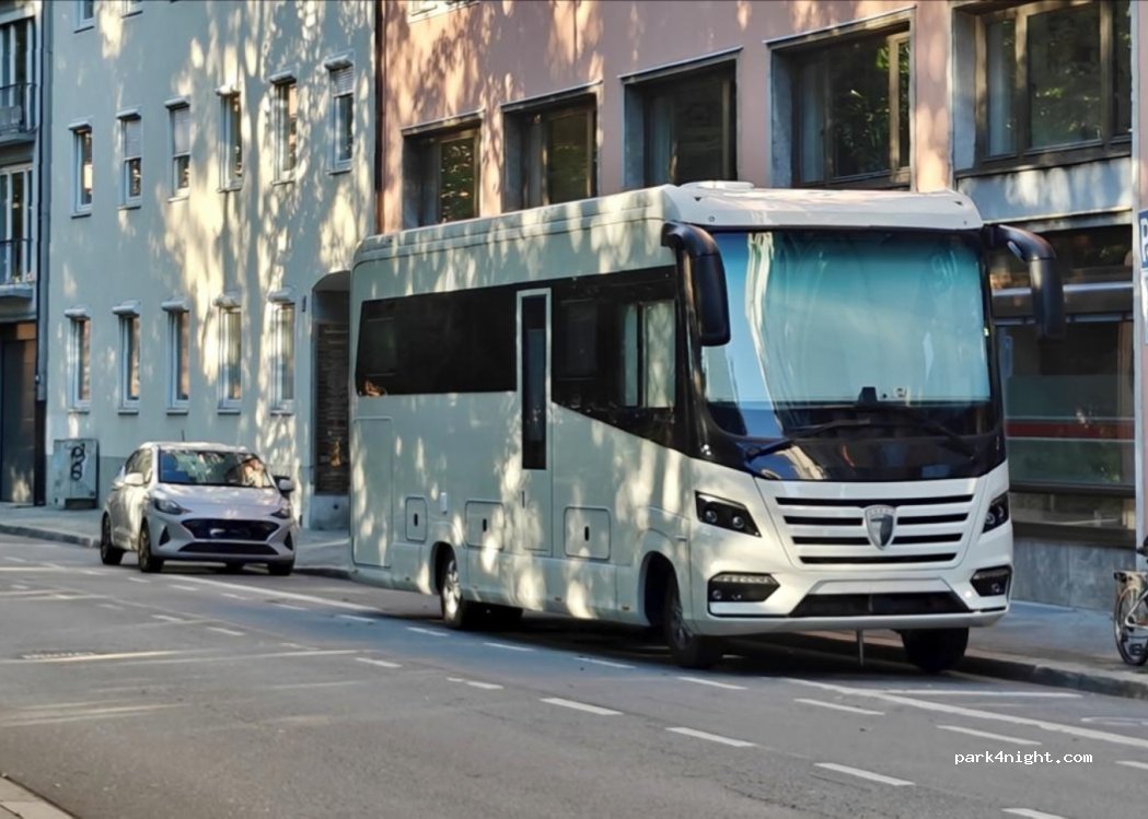 (80333) München - 7 Sophienstraße — foto 3