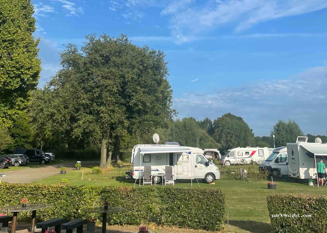Minicamping Bij ons achter — foto 3
