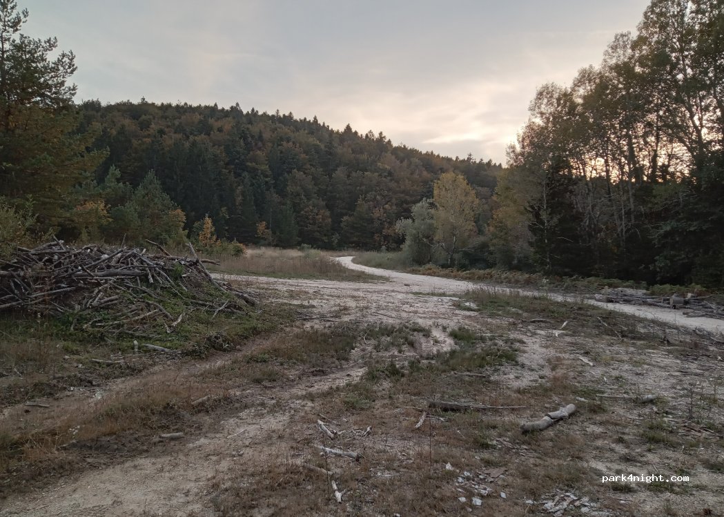 (53230) Kapela Korenička - — foto