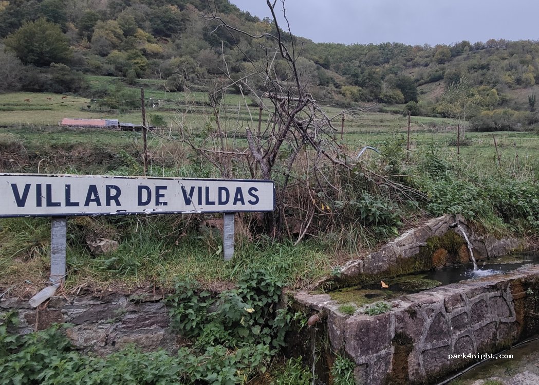 (33842) Villar de Vildas - 152 Lugar Villar Vildas — foto