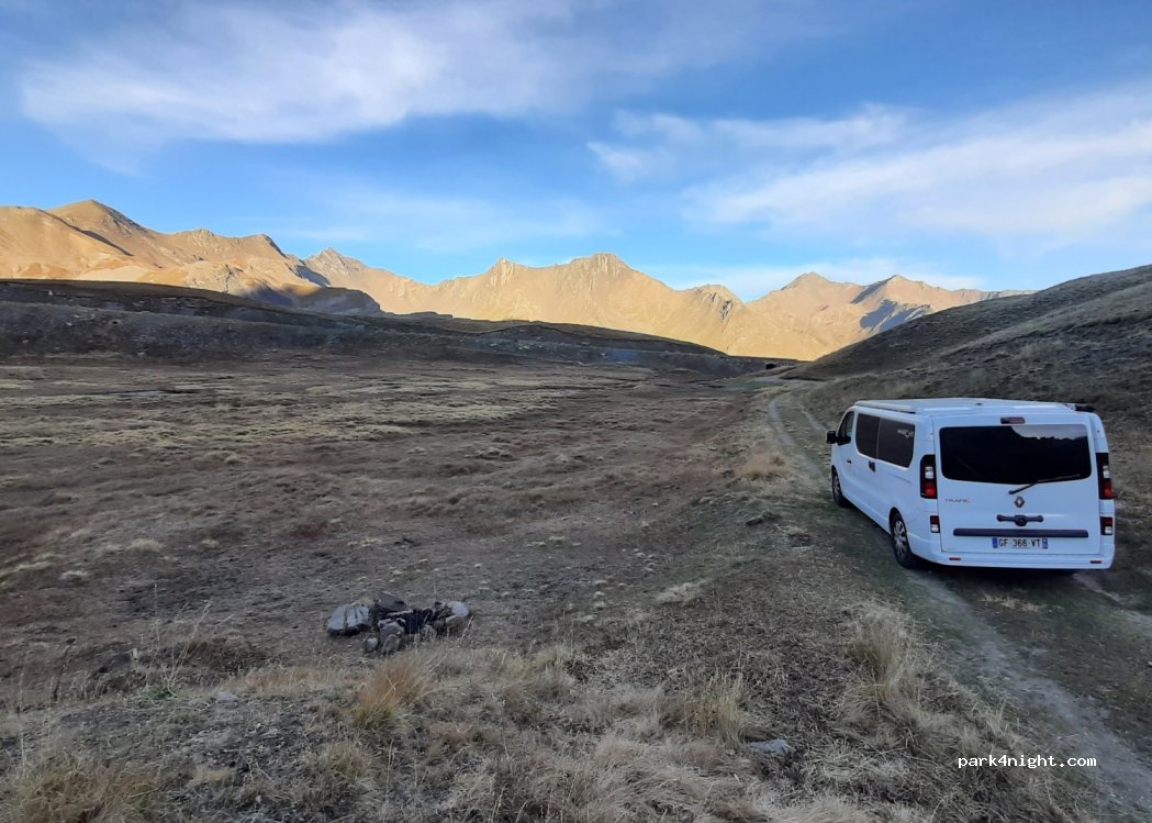 (73450) Valloire - — foto