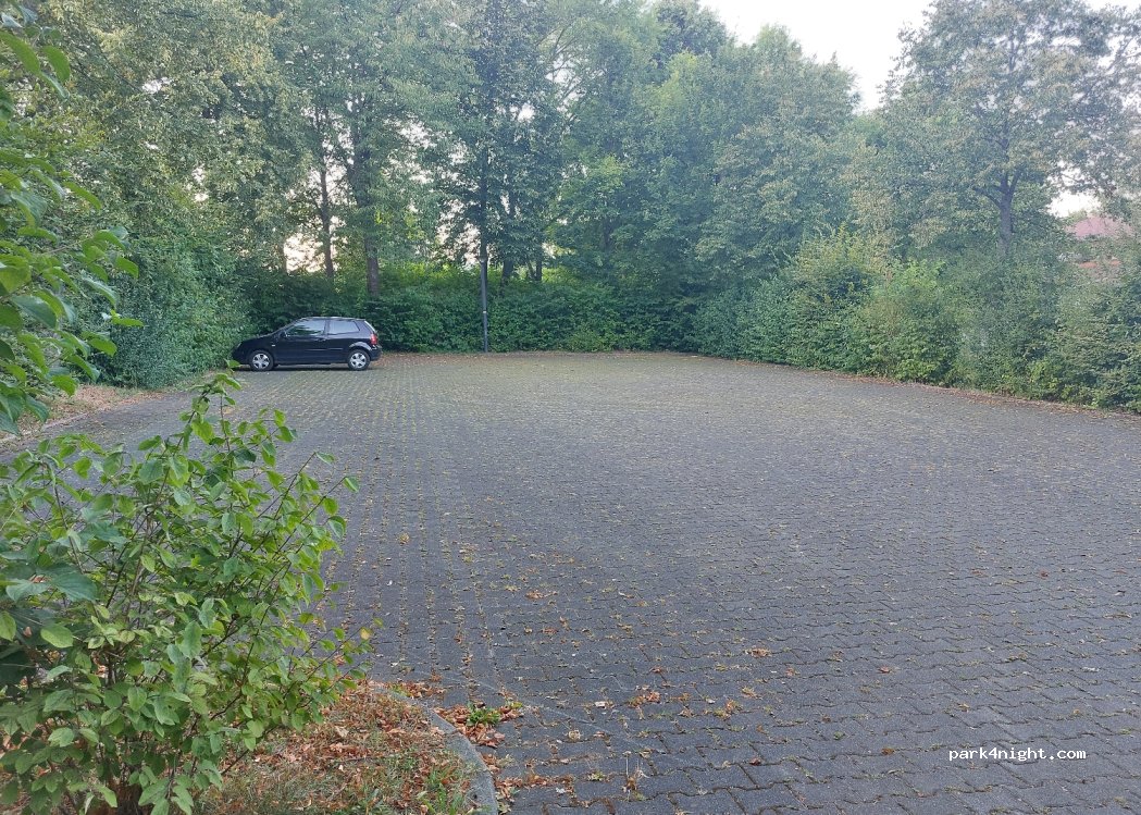 (35447) Reiskirchen - 93 Grünberger Straße — foto 2