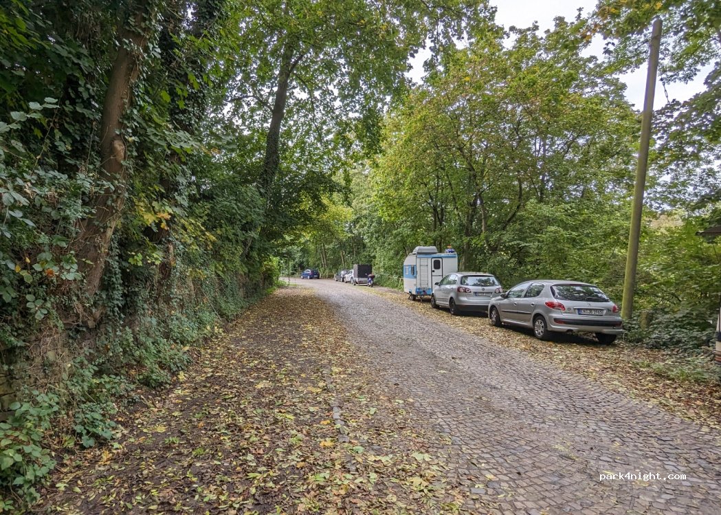 (58452) Witten - 3 Uferstraße — foto