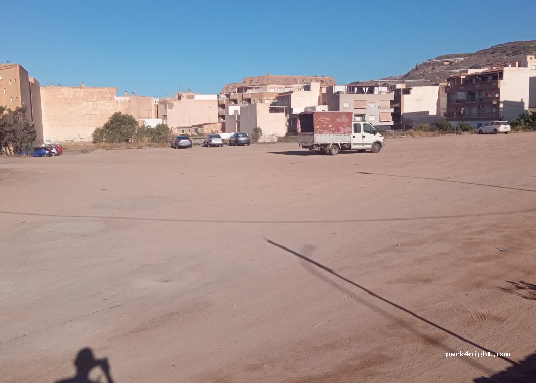 (18760) La Rábita - 2D Calle la Fuente — foto 3