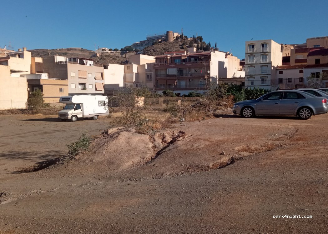 (18760) La Rábita - 2D Calle la Fuente — foto 4