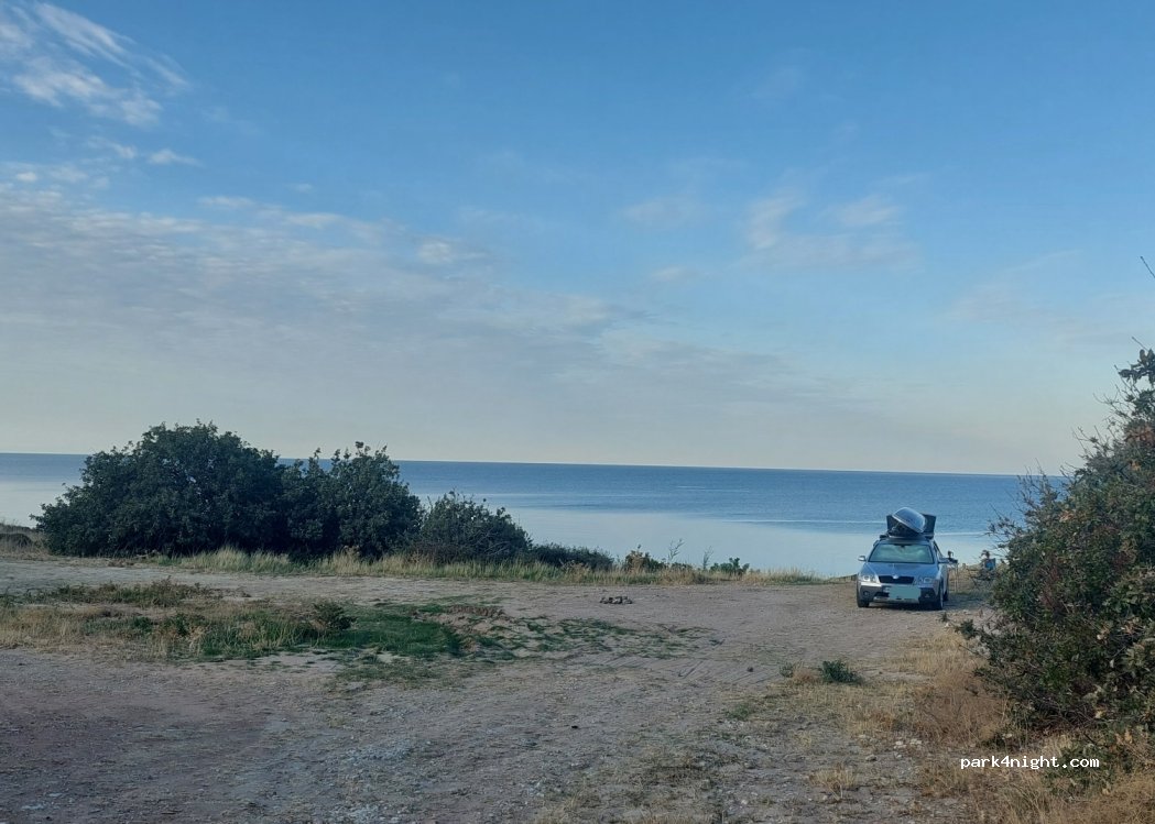 (17602) Dalyan - Unnamed road — foto