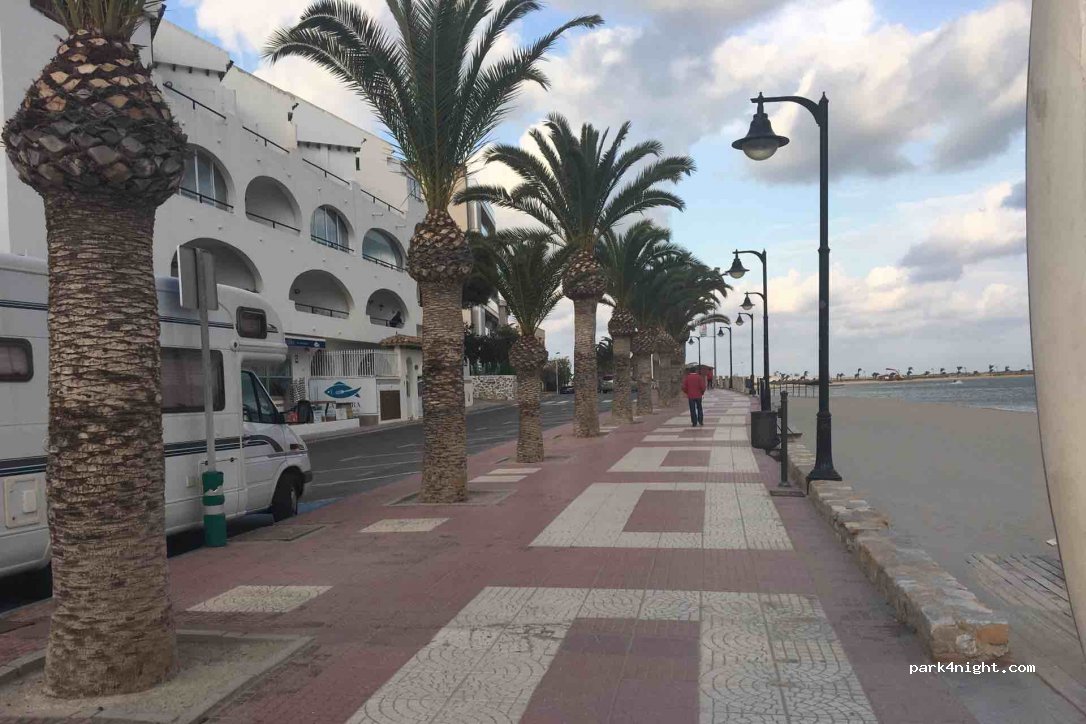 (30740) San Pedro del Pinatar - 57 Calle Campoamor — foto