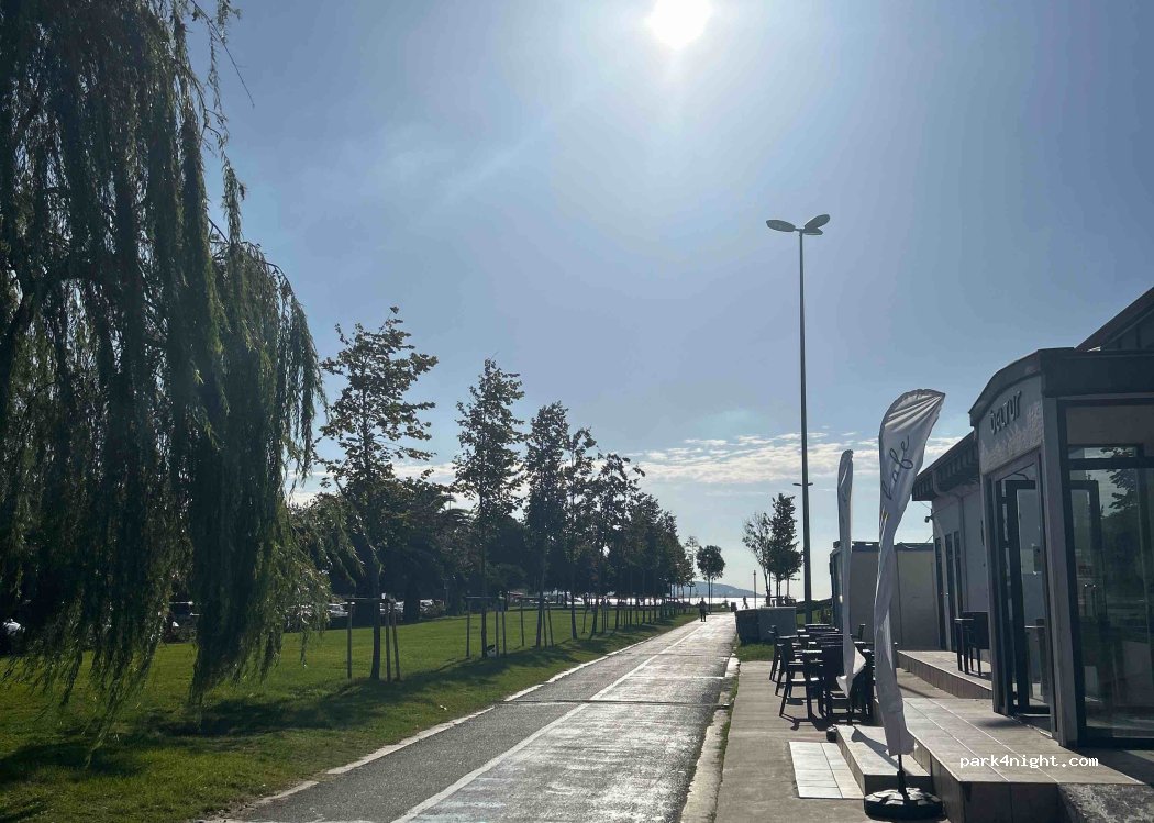 (34740) Suadiye - 61 Çetin Emeç Bulvarı — foto
