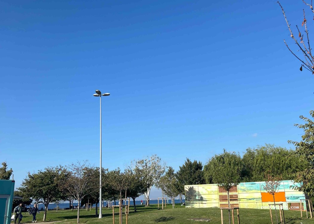 (34740) Suadiye - 61 Çetin Emeç Bulvarı — foto 2