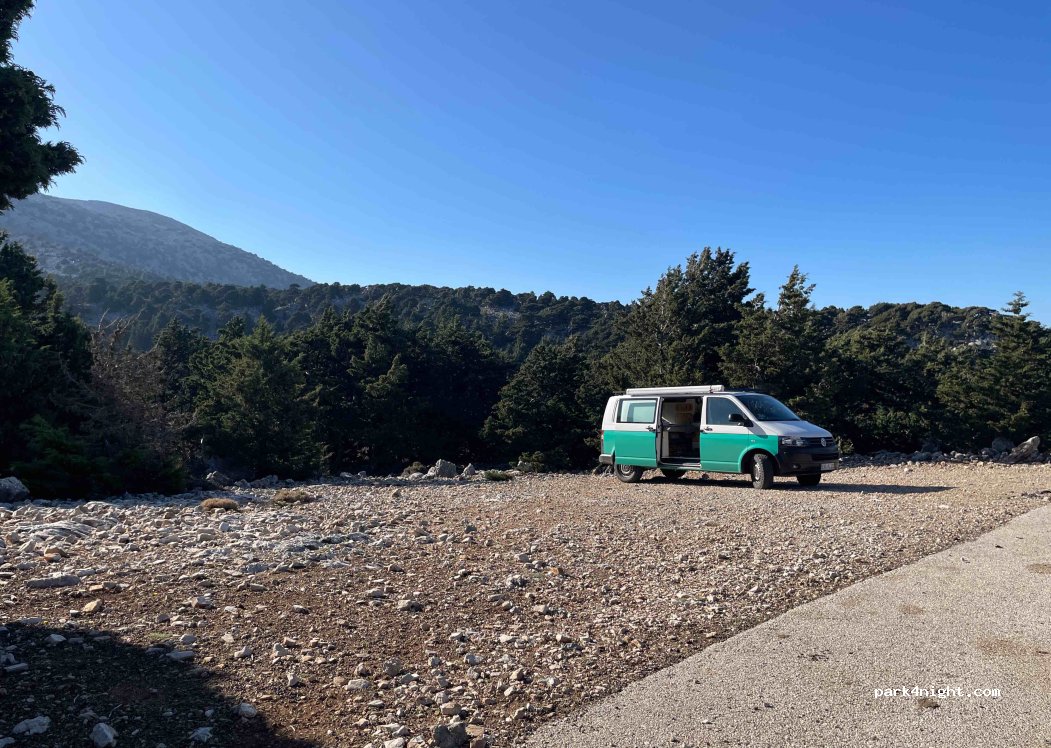(730 09) natolikos Selinos - — foto