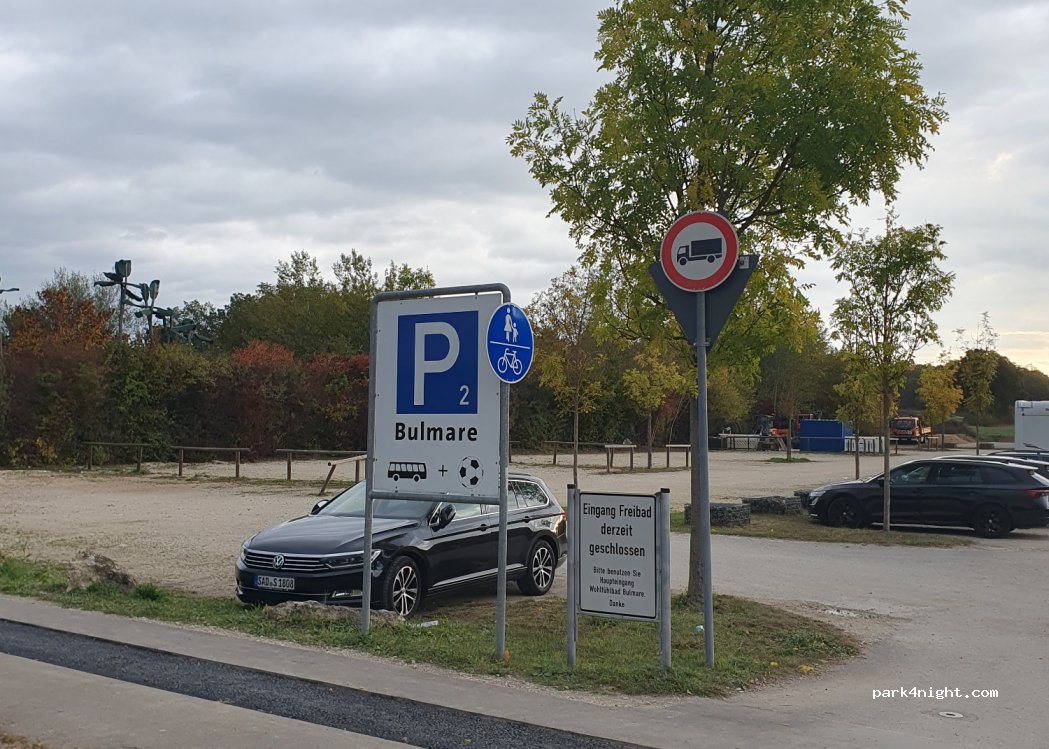 (93133) Burglengenfeld - 44 Im Naabtalpark — foto