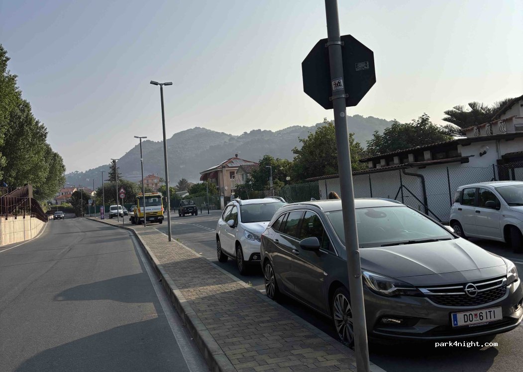 (18033) Camporosso - 45 Via Giosuè Carducci — foto 3
