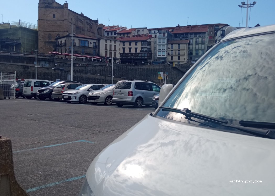 (20808) Getaria - 26 Portua Kalea — foto 3