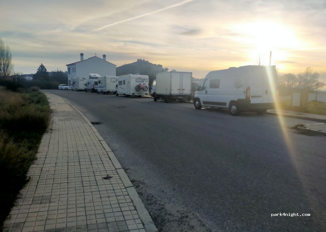 (21200) Aracena - 19A Sector Sapu Pp-5 Carretera Alájar 1 — foto 3