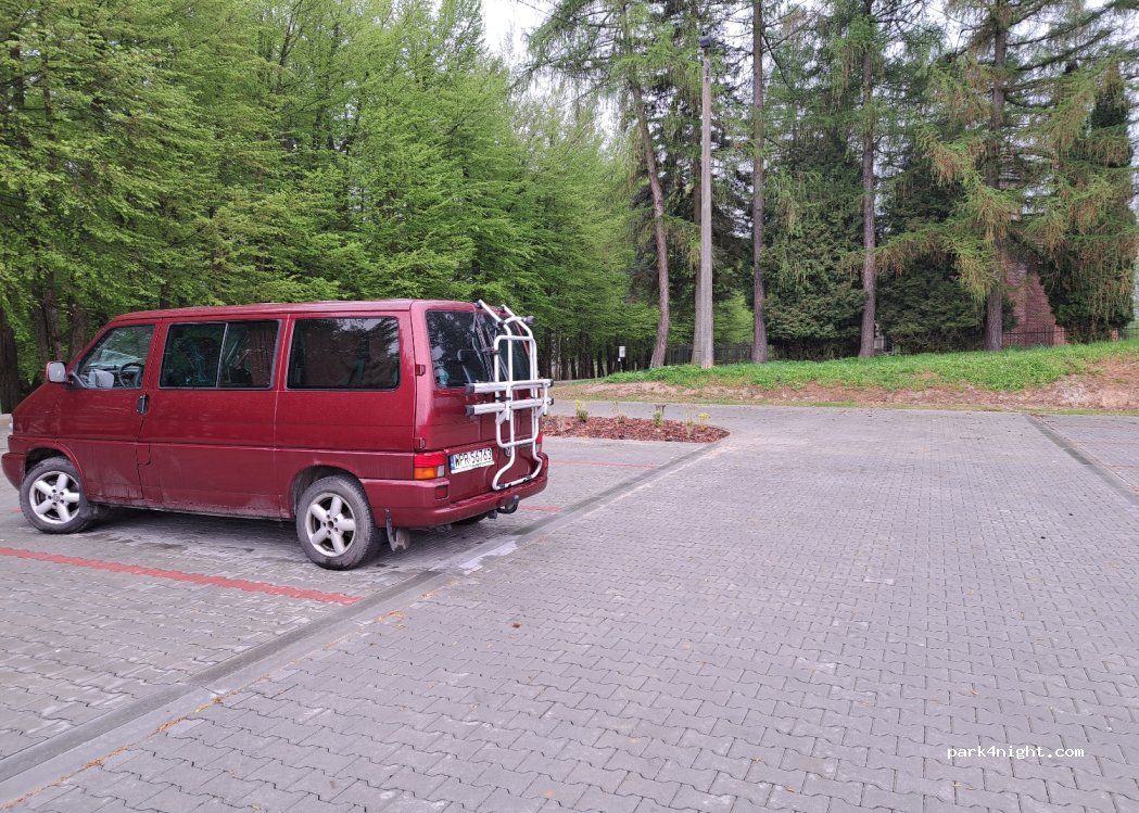 (38-124) Wiśniowa - — foto 4