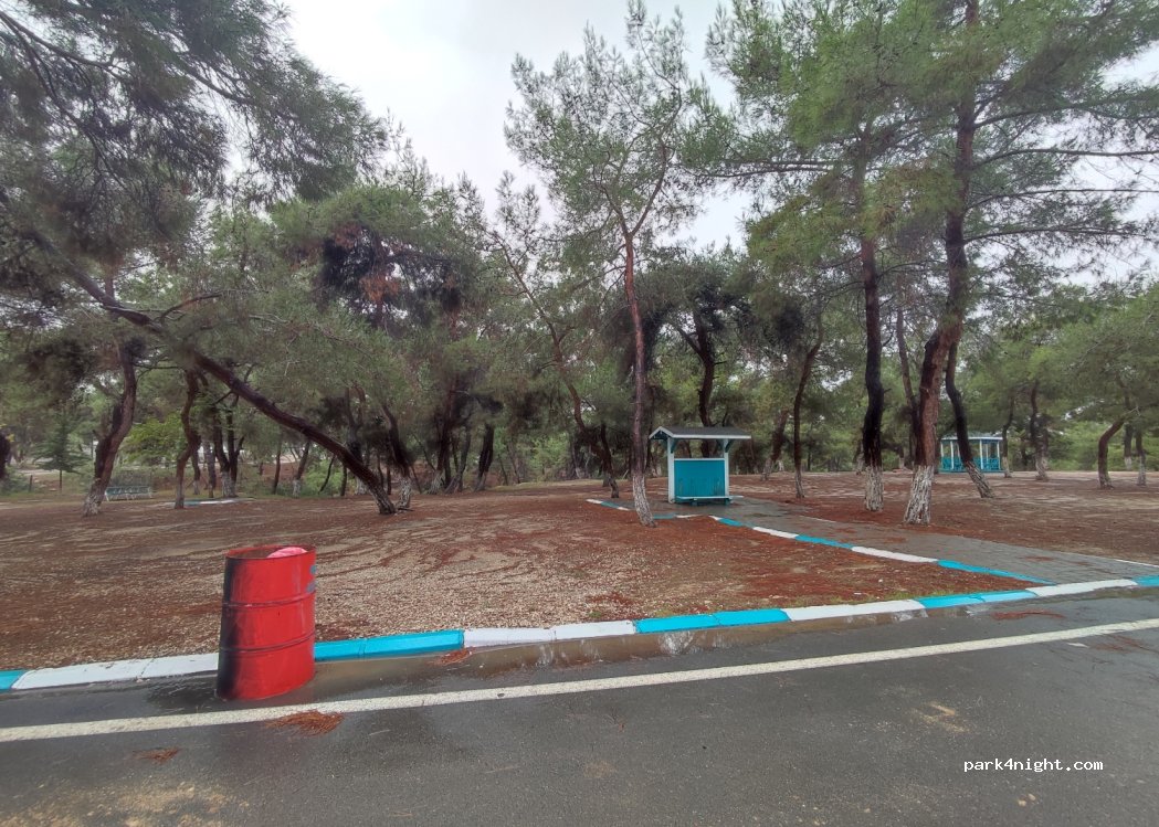 (01790) Mustafalar - Unnamed Road — foto 2