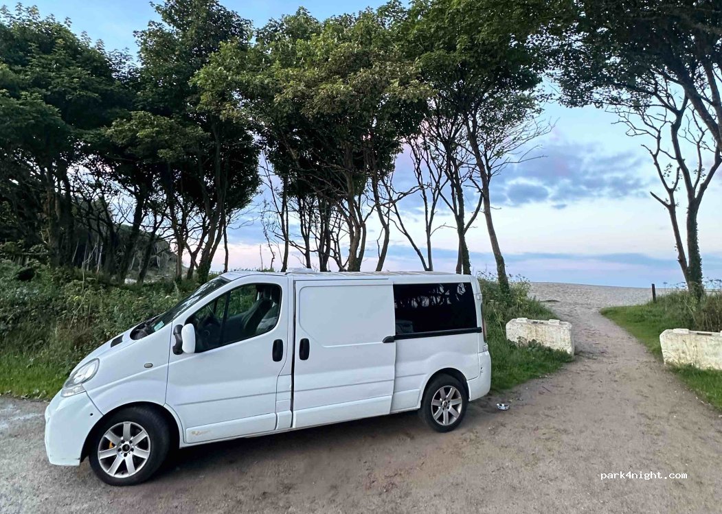 (Y25 N578) Kiltennell - Burrow Road — foto 4