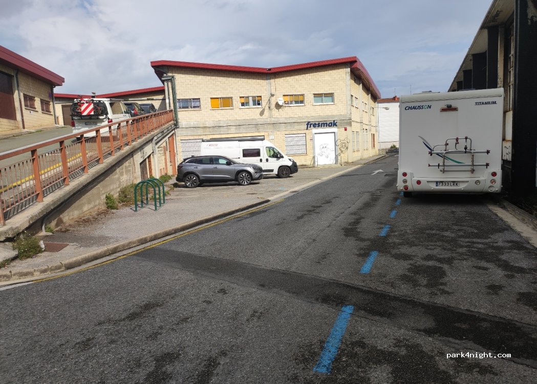 (20800) Zarautz - 19 Maria Etxetxiki Kalea — foto 2