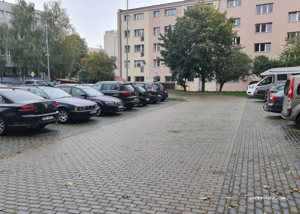 (59-600) Lwówek Śląski - 2 Orzeszkowej — foto